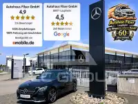 2020 Mercedes Benz GLA 200