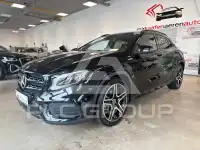 2020 Mercedes Benz GLA 200