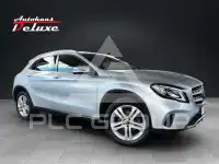 2020 Mercedes Benz GLA 200