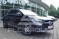 2020 Mercedes Benz GLA 200