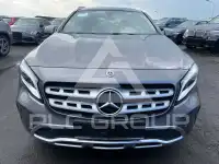 2020 Mercedes Benz GLA 200