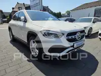 2020 Mercedes Benz GLA 200