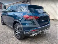 2020 Mercedes Benz GLA 200