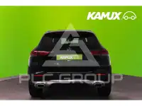 2020 Mercedes Benz GLA 200