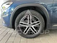 2020 Mercedes Benz GLA 200