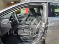 2020 Mercedes Benz GLA 200