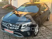 2020 Mercedes Benz GLA 200
