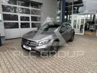 2020 Mercedes Benz GLA 200