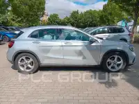 2020 Mercedes Benz GLA 200