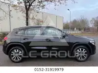 2020 Mercedes Benz GLA 200