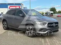 2020 Mercedes Benz GLA 200