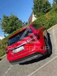 2020 Mercedes Benz GLA 200