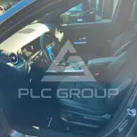 2020 Mercedes Benz GLA 200