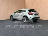 2020 Mercedes Benz GLA 200