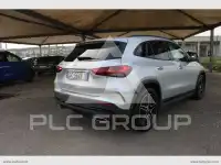 2020 Mercedes Benz GLA 200