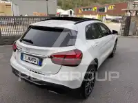 2020 Mercedes Benz GLA 200