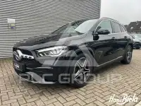 2020 Mercedes Benz GLA 200