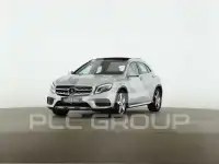 2020 Mercedes Benz GLA 200