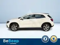 2020 Mercedes Benz GLA 200