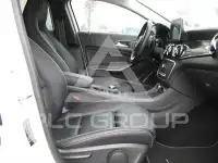 2020 Mercedes Benz GLA 200