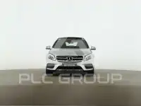 2020 Mercedes Benz GLA 200