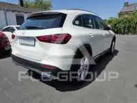 2020 Mercedes Benz GLA 200