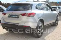 2020 Mercedes Benz GLA 200