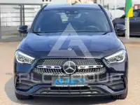 2020 Mercedes Benz GLA 200