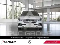 2020 Mercedes Benz GLA 200