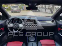 2020 Mercedes Benz GLA 200