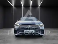 2020 Mercedes Benz GLA 200