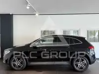 2020 Mercedes Benz GLA 200