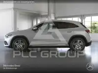 2020 Mercedes Benz GLA 200