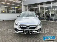 2020 Mercedes Benz GLA 200