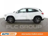 2020 Mercedes Benz GLA 200