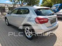 2020 Mercedes Benz GLA 200