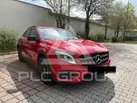 2020 Mercedes Benz GLA 200