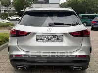2020 Mercedes Benz GLA 200