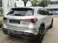 2020 Mercedes Benz GLA 200