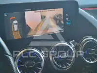 2020 Mercedes Benz GLA 200