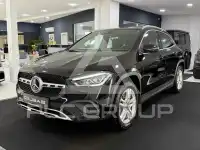 2020 Mercedes Benz GLA 200