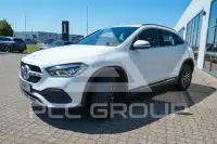2020 Mercedes Benz GLA 200