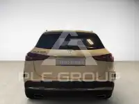 2020 Mercedes Benz GLA 200