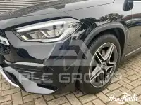 2020 Mercedes Benz GLA 200