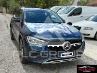 2020 Mercedes Benz GLA 200
