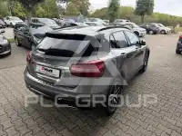 2020 Mercedes Benz GLA 200
