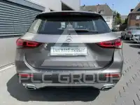 2020 Mercedes Benz GLA 200
