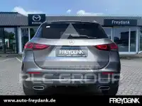 2020 Mercedes Benz GLA 200