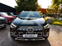 2020 Mercedes Benz GLA 200
