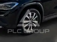 2020 Mercedes Benz GLA 200